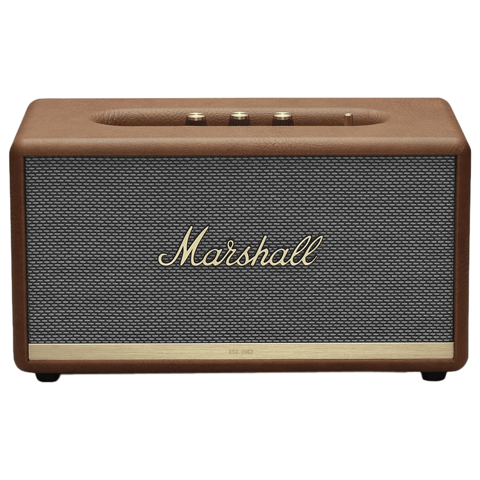 Marshall Stanmore Ⅱ Brown ブラウン 極美品！ Buy Marshall Stanmore II 80 Watts Bluetooth Speaker (Multi-Host